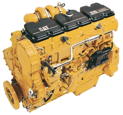 CAT ECM tuning software