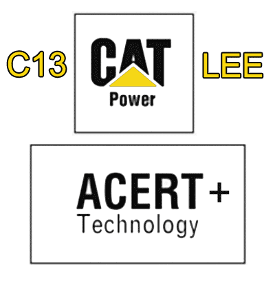CAT C13 LEE CGI VVA DPF delete - ECM Tuning