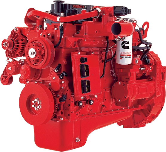 Cummins ISB B6.7 DPF EGR DEF SCR delete tuning