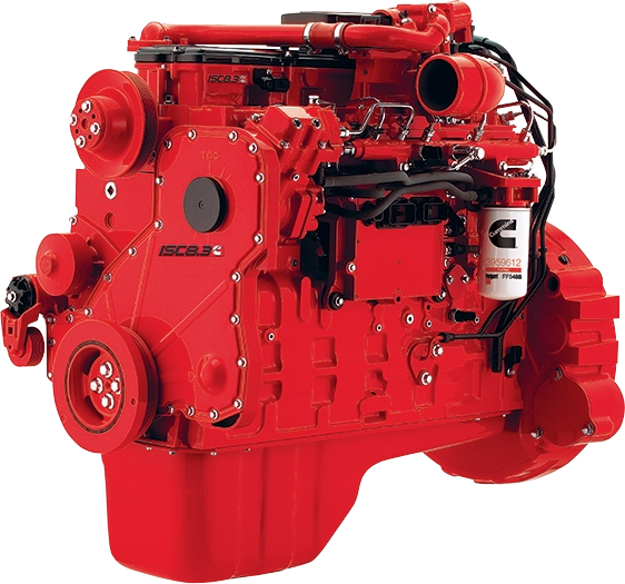 Cummins ISC delete tuning