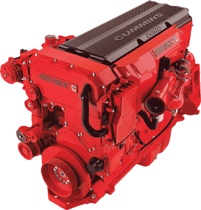 ISX X15 Tuning