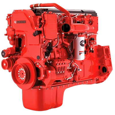 Cummins QSX delete tuning