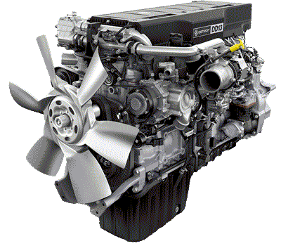 DD13 Tuning
