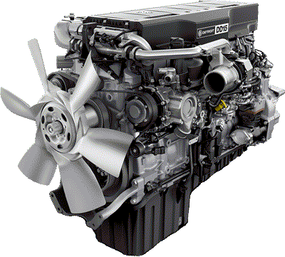 DD15 Tuning