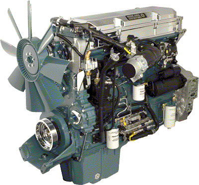 Series 60 Tuning