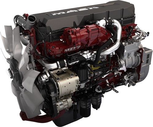 engine
