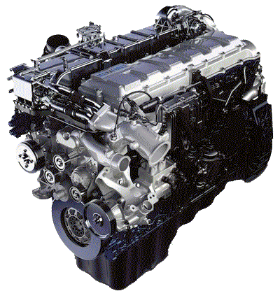 Maxxforce 13 N13 Tuning