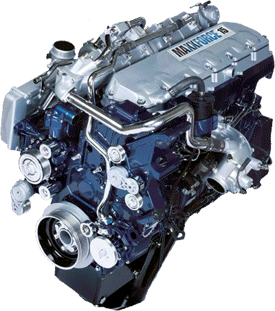 Maxxforce 15 Tuning