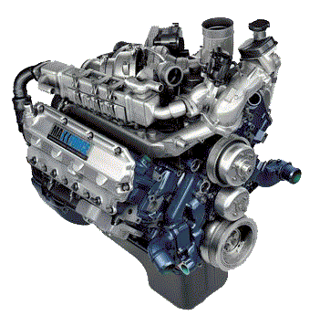 Maxxforce 7 Tuning