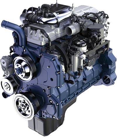 Maxxforce 9 N9 DPF EGR DEF SCR delete tuning