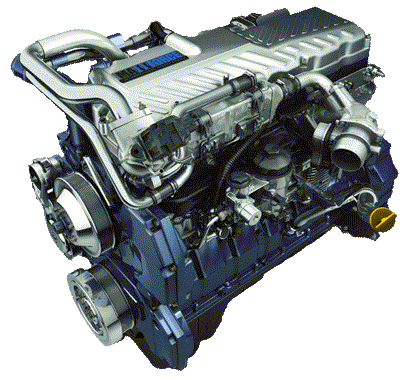 Maxxforce DT Tuning