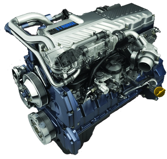 Maxxforce DT DPF EGR delete tuning