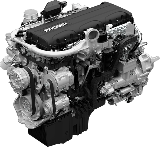 Paccar MX11 DPF EGR DEF SCR delete tuning
