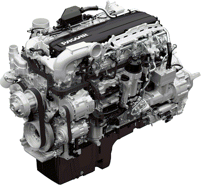 MX13 - EGR SCR DEF DPF delete software.
