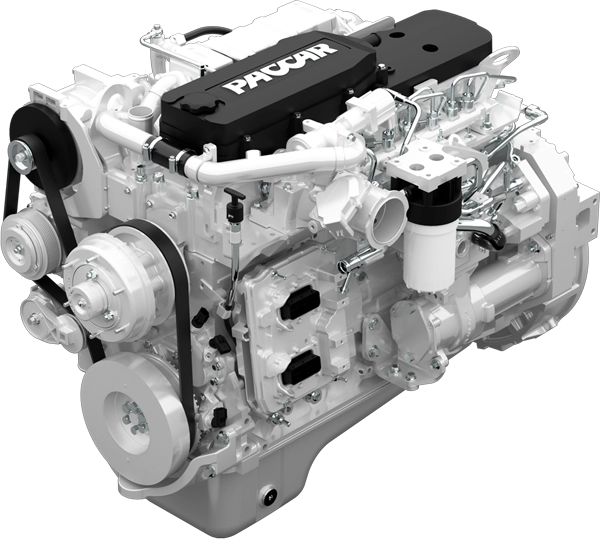 Paccar PX7 DPF EGR DEF SCR delete tuning