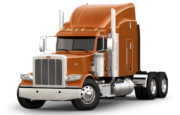 Peterbilt DPF EGR DEF SCR delete tuning