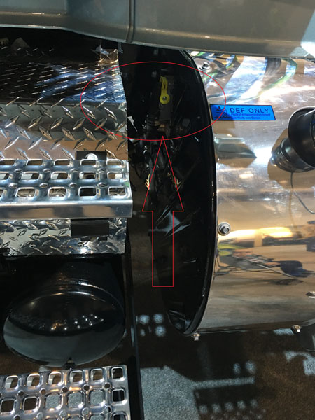 Volvo ACM delete tuning